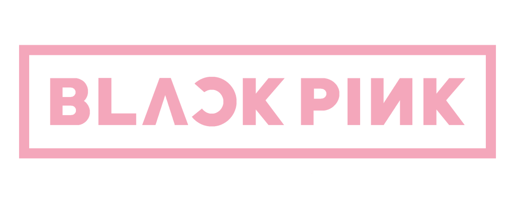 Blackpink logo