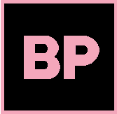 BP logo for menu