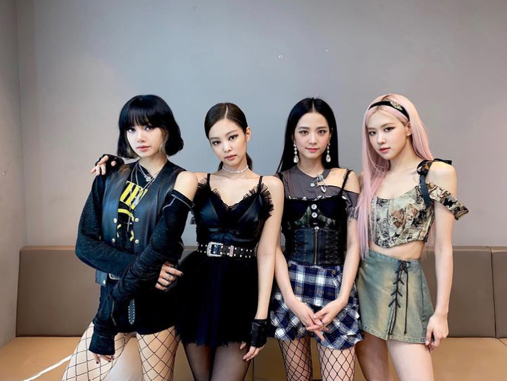 Blackpink