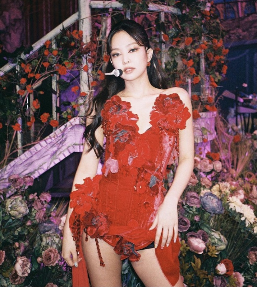 Jennie