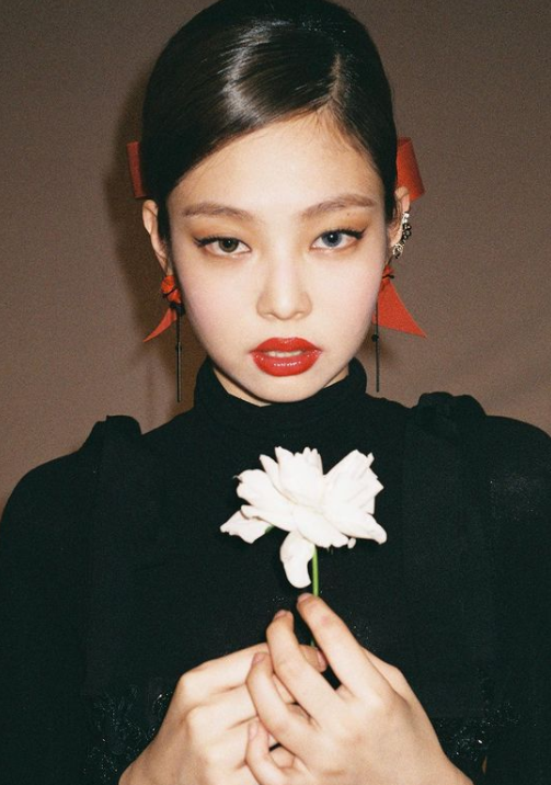 Jennie