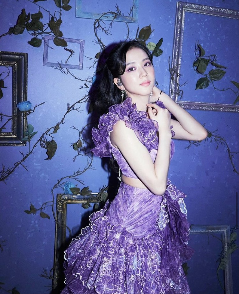 Jisoo