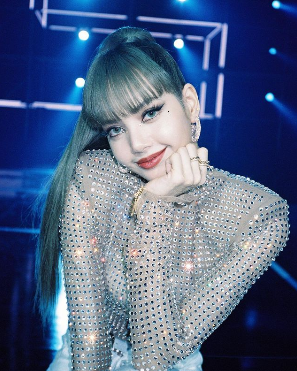 Lisa on The Tonight Show Starring Jimmy Fallon