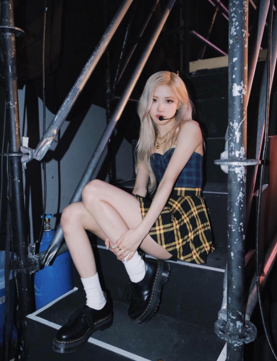 Jisoo