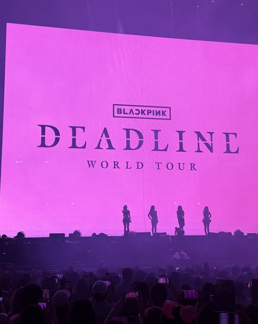 Blackpink Deadline