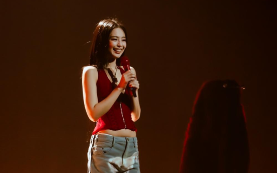 Jennie Ruby Experience