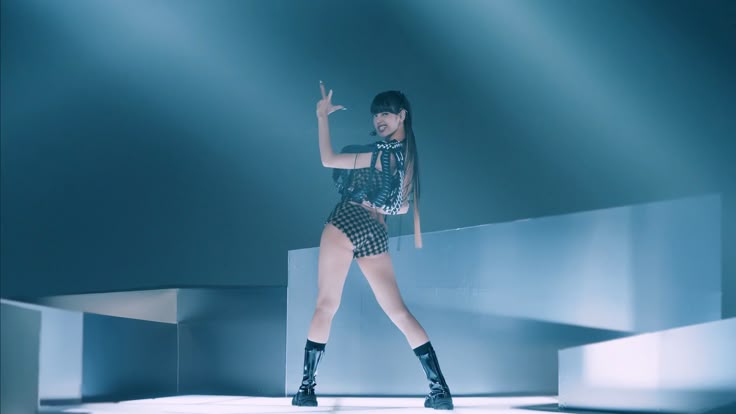 Rockstar special stage